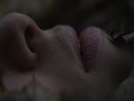 Naked Elizabeth Cappuccino In Super Dark Times