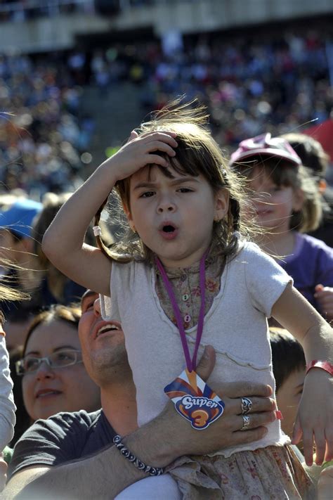 La historia del Club Super 3, en imágenes