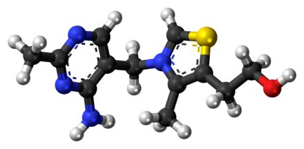 thiamine wikipedia