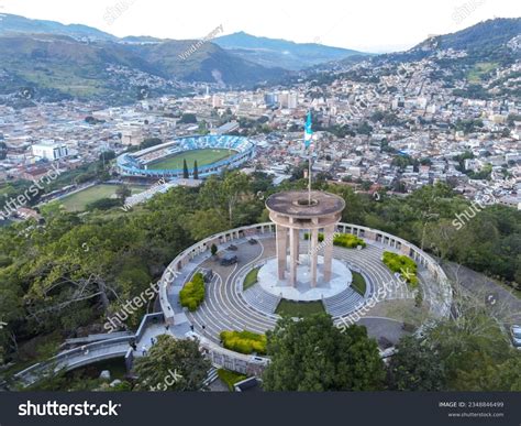 72 Parque Central Tegucigalpa Images, Stock Photos & Vectors | Shutterstock