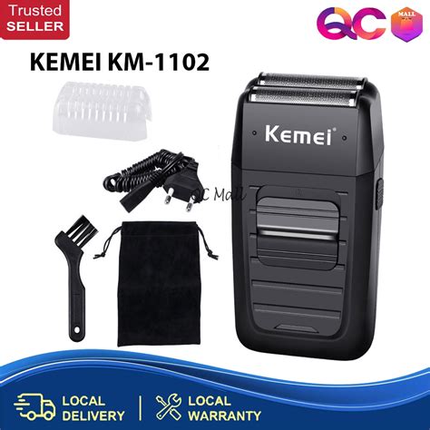 KEMEI 1102 KM 1102 KM1102 KEMEI 2024 KM2024 KM 2024 Rechargeable