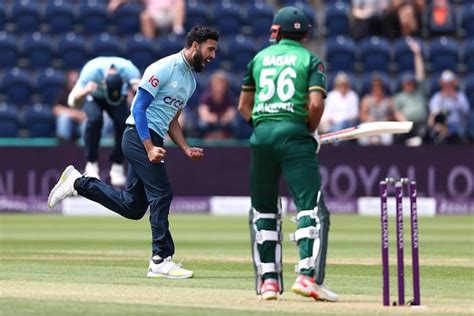 Live Streaming Cricket England Vs Pakistan 2nd T20i T20i When And Where To Watch Eng Vs Pak