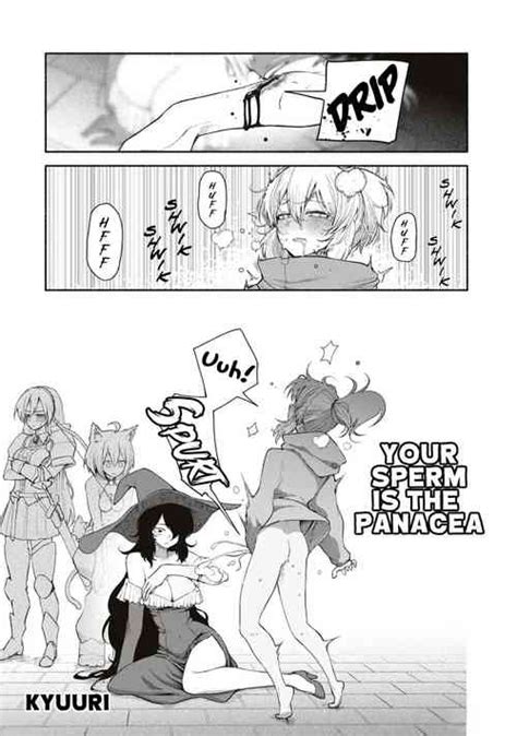 Tag Witch Nhentai Hentai Doujinshi And Manga