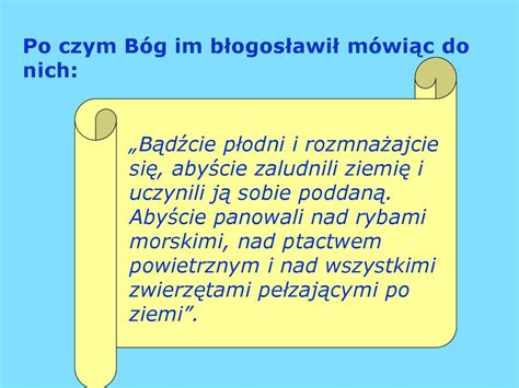 Hymn O Stworzeniu Wiata Ksi Ga Rodzaju