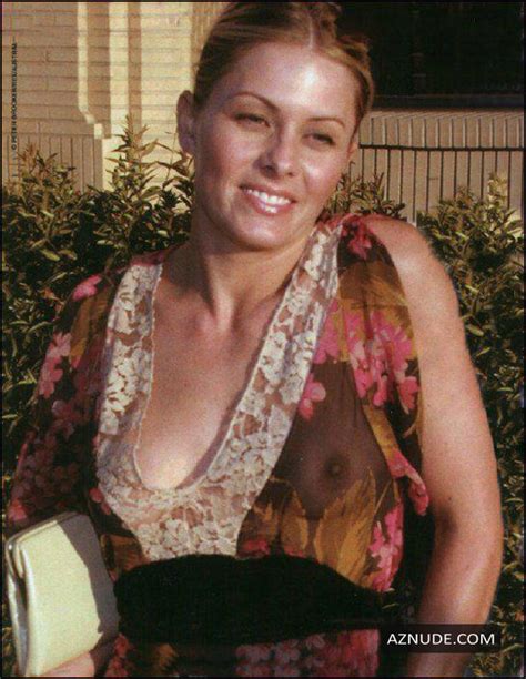 Nicole Eggert Nude Aznude