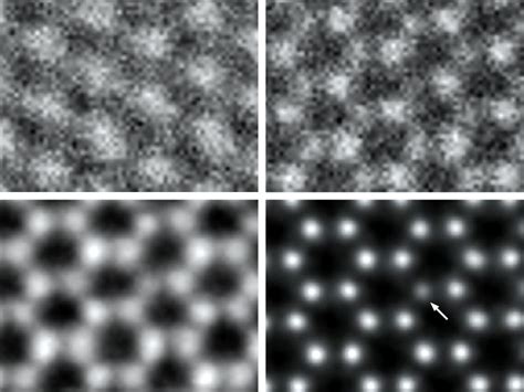 Breaking Barriers in Sub-Angstrom Resolution - Accelerating Microscopy