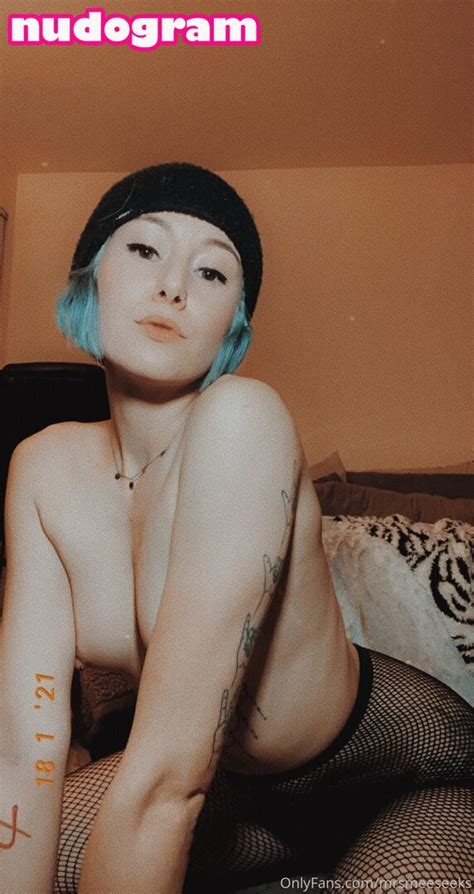 Mrs Meeseeks Mrs Meeseeks Mrsmeeseeks Nude Leaks Onlyfans Photo