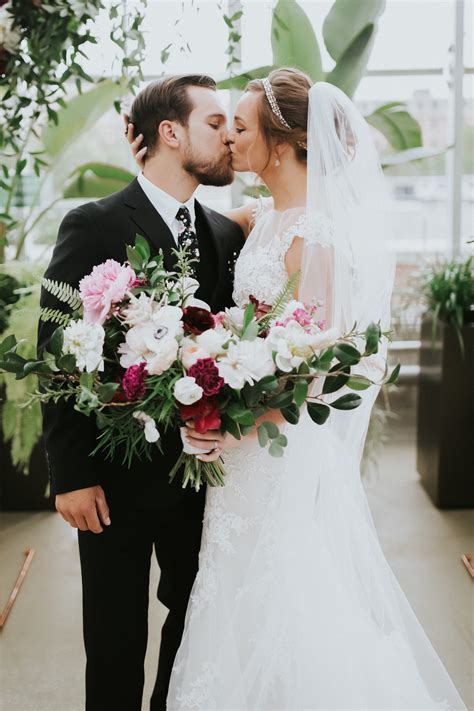 blog — Glamour & Grit