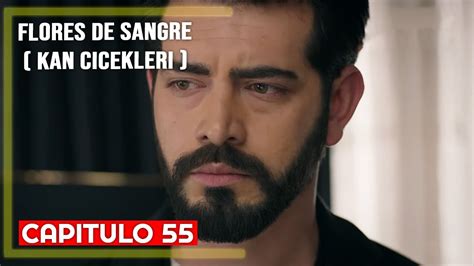 Flores De Sangre Capitulo En Espa Ol Kan Cicekleri Capitulo