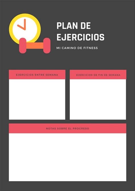 Plantillas De Plannings De Proyectos Canva