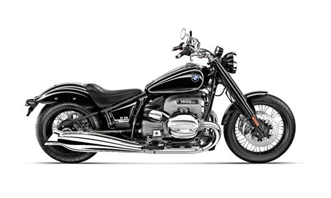 BMW R18 WELTPREMIERE... - Designers Digest