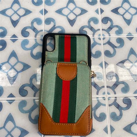 Iphone X Phone Case