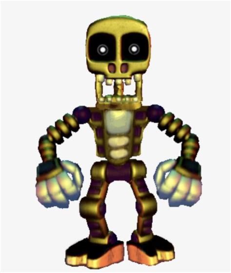 Anyone remember him : r/fivenightsatfreddys