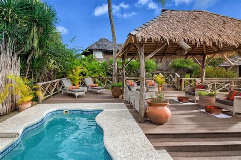 Best Overwater Bungalows In Antigua Nearby