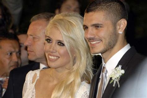 Mauro Icardi Sorprendió A Wanda Nara Con Una Nueva Propuesta A Diez