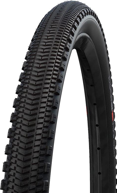 Schwalbe G-One Overland Evolution Super Ground TLE Folding Tyre, Black ...