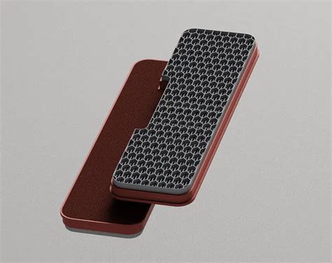 Naked Air Purifier Highlights Dust Particles In The Room To Alarm You Its Time To Turn It On