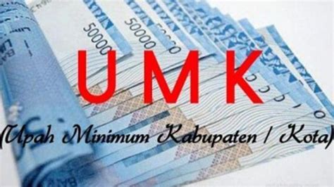 UMP 2023 DKI Jakarta Naik Jadi Rp 4 9 Juta Cek Prediksi UMK 2023