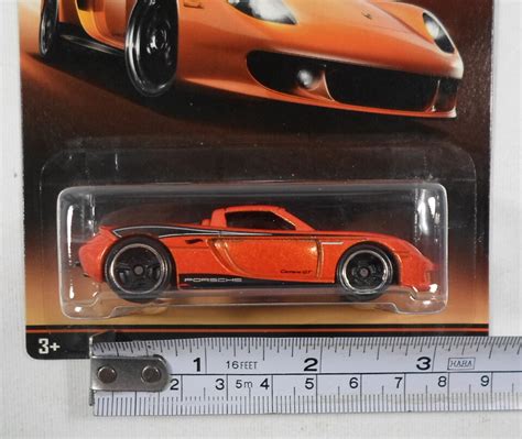 The Coolest Hot Wheels Porsche Cars Autoevolution