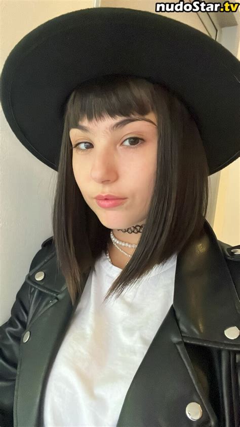 Giorgia Soleri Alexis Is Giorgiasoleri Nude OnlyFans Photo