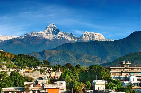 Nepal: 9 Day Glimpse of Nepal Adventure – Himalaya Journey