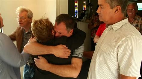 Lgbt Pastor Says Christians Can Be Gay