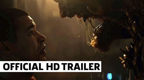 The Callisto Protocol Reveal Trailer | Game Awards 2020 - YouTube