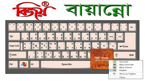 bangla bijoy bayanno software  geserdj