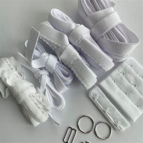 Kit De Petites Fournitures Petite Taille Idonim Lingerie