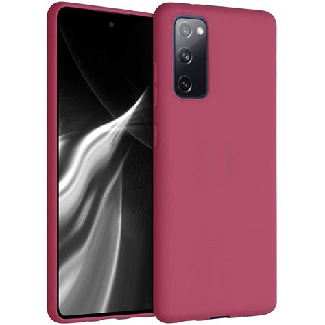 Husa protectie compatibila cu Samsung Galaxy S20 FE, ultra slim