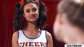 Proud MILFs Bang Hot Blonde In Dorm Room XNXX