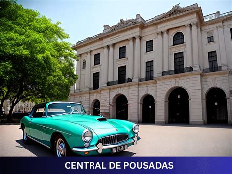 Maior Museu De Carros Antigos Da Am Rica Latina Ser Inaugurado Em