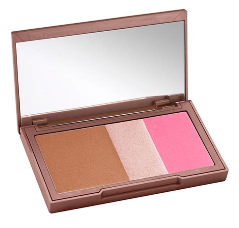Urban Decay Native Naked Flushed Launches For Spring