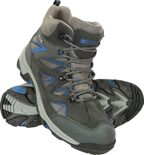 Mountain Warehouse Botas Impermeables Rapid Para Hombre Impermeables