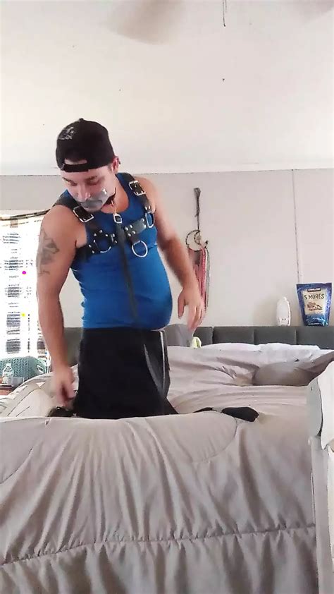 Slave Boy Hogtied Gay Bdsm Hd Porn Video Bd Xhamster