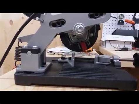 Стойка для болгарки wolfcraft. - YouTube