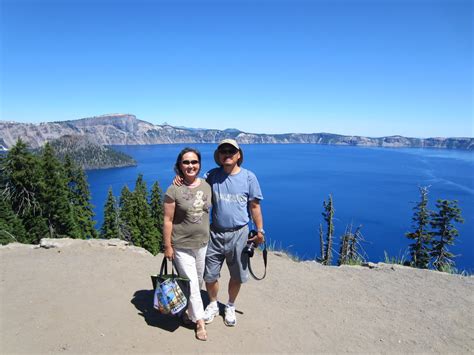 Whitekoi Shasta Caverns Crater Lake Lassen