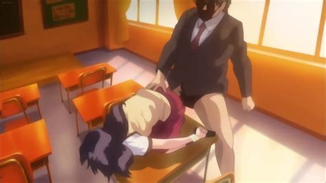 Tokubetsu Jugyou 3 SLG 60fps Ep 1 Uncensored Hentai