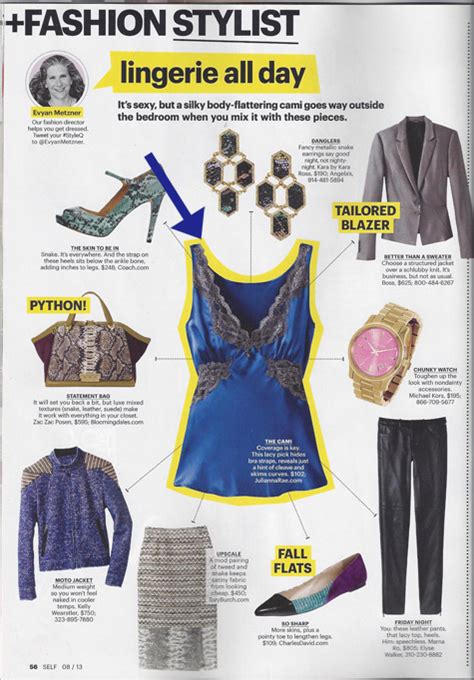 Lingerie All Day Julianna Rae