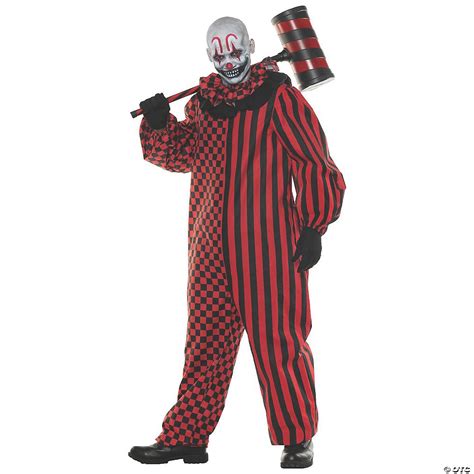 Men's Freakshow Costume – 我的商店