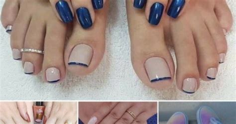 Manicure and Pedicure Styles to Inspire You This Season