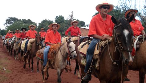 Conheça 12 Festas Típicas do Centro Oeste do Brasil! - Cultura Brasileira