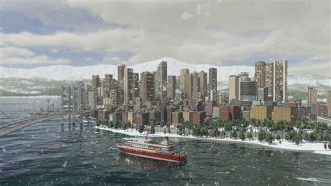 Cities Skylines 2 Is Turning Deadly And Will Launch With New Natural