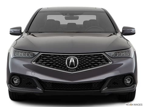 2020 Acura Tlx Price Review Photos And Specs Canada Drivingca