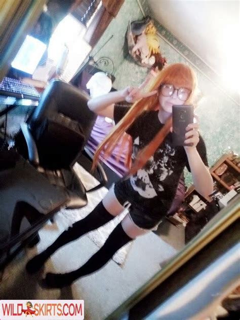 Nyanners NyanNyanners Nude Leaked Photo 34