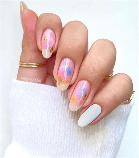 14 Easy Nail Art Designs You Can Definitely Do At Home — See Photos