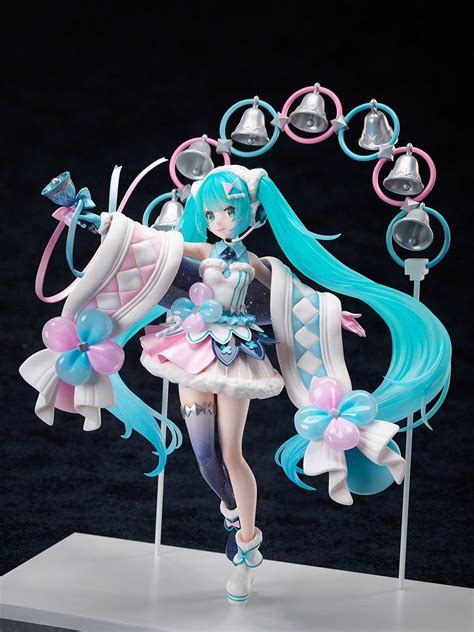 Hatsune Miku Matsuri Vocaloid Characters Anniversary Art Tokyo