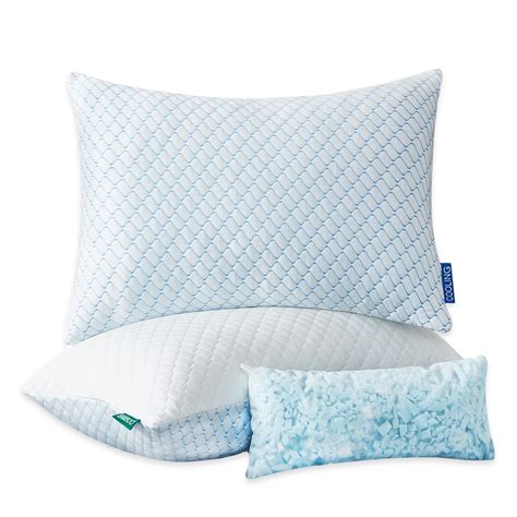 Cooling Pillow: The Ultimate Solution - 2023 The Modern Home Advisor