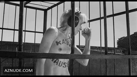 SILVIA CALDERONI Nude AZNude