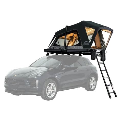 Carpa De Corpo Alto - Carpa de techo Explorer 120 | AWL - Carpas de techo - Ecoflow - Selk´bag